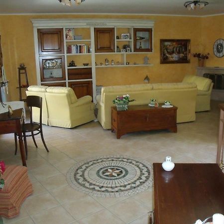 Graniti Bed And Breakfast Il Vicolo מראה חיצוני תמונה