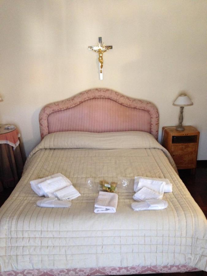 Graniti Bed And Breakfast Il Vicolo מראה חיצוני תמונה