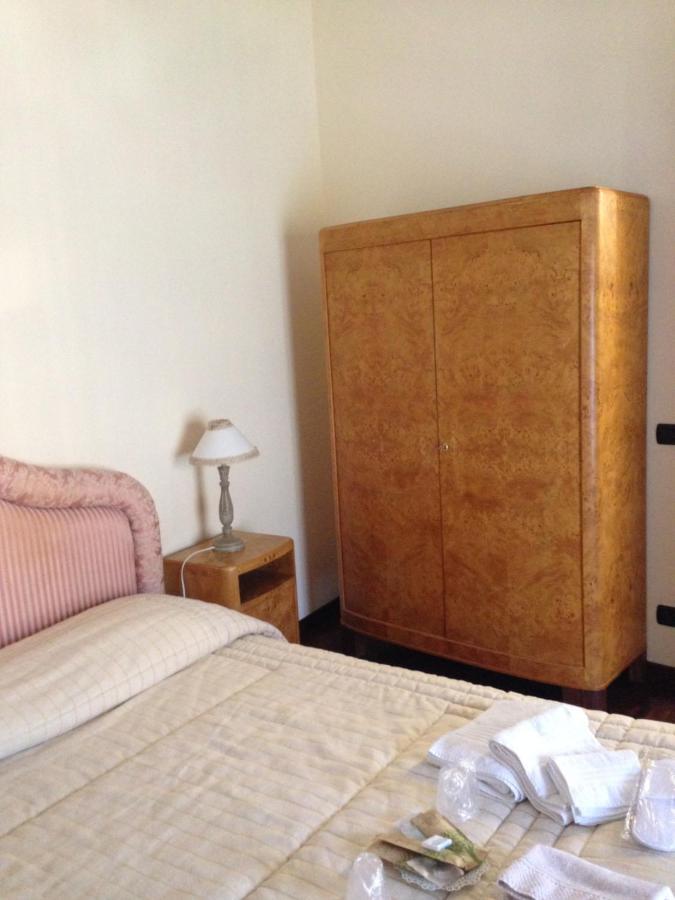 Graniti Bed And Breakfast Il Vicolo מראה חיצוני תמונה