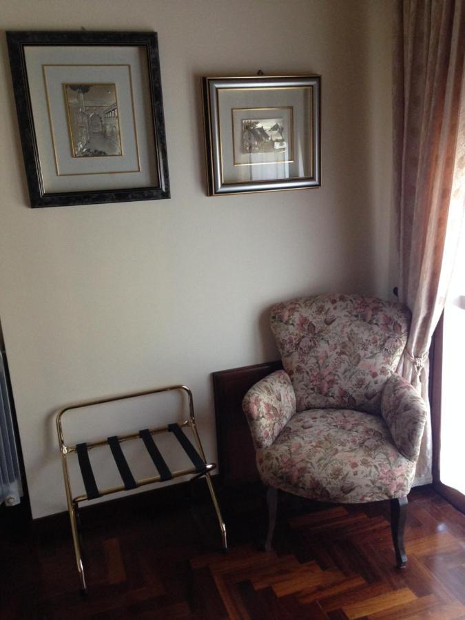 Graniti Bed And Breakfast Il Vicolo מראה חיצוני תמונה