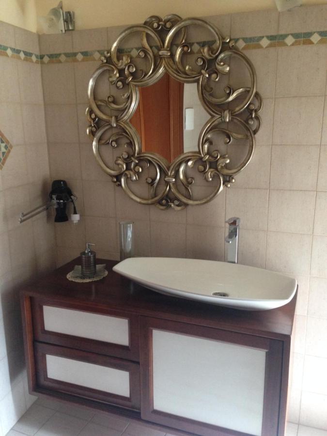 Graniti Bed And Breakfast Il Vicolo מראה חיצוני תמונה