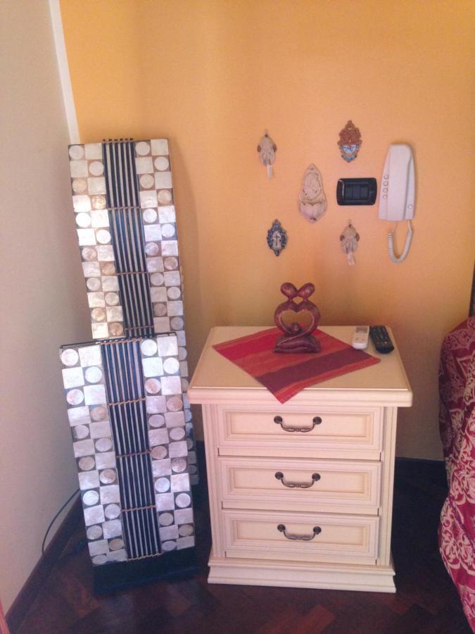 Graniti Bed And Breakfast Il Vicolo מראה חיצוני תמונה