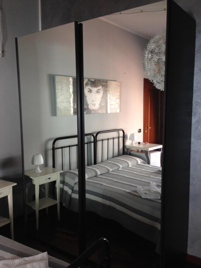 Graniti Bed And Breakfast Il Vicolo מראה חיצוני תמונה