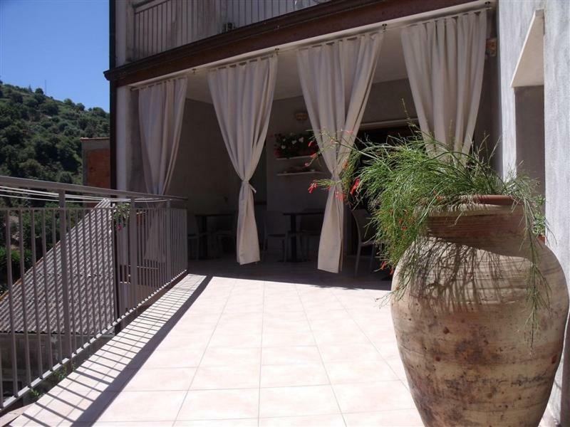 Graniti Bed And Breakfast Il Vicolo מראה חיצוני תמונה