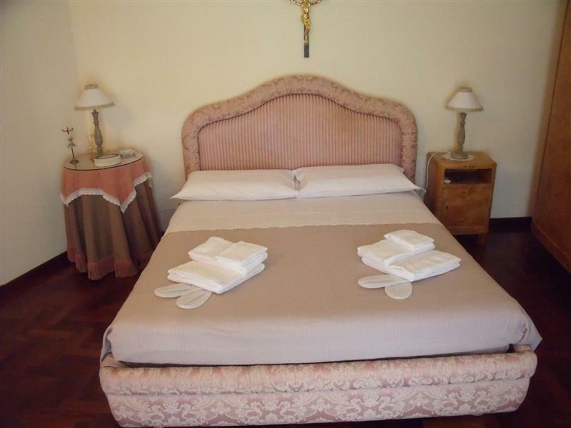Graniti Bed And Breakfast Il Vicolo מראה חיצוני תמונה