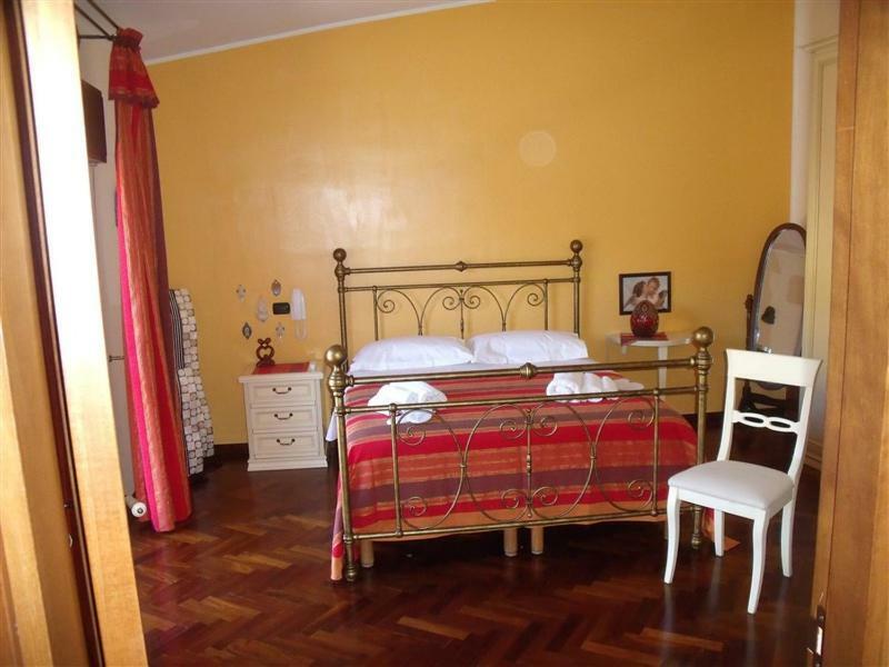 Graniti Bed And Breakfast Il Vicolo מראה חיצוני תמונה