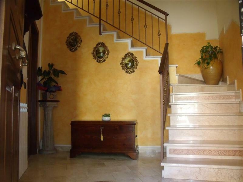 Graniti Bed And Breakfast Il Vicolo מראה חיצוני תמונה