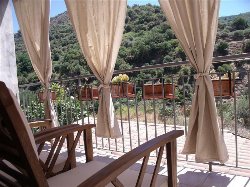 Graniti Bed And Breakfast Il Vicolo מראה חיצוני תמונה