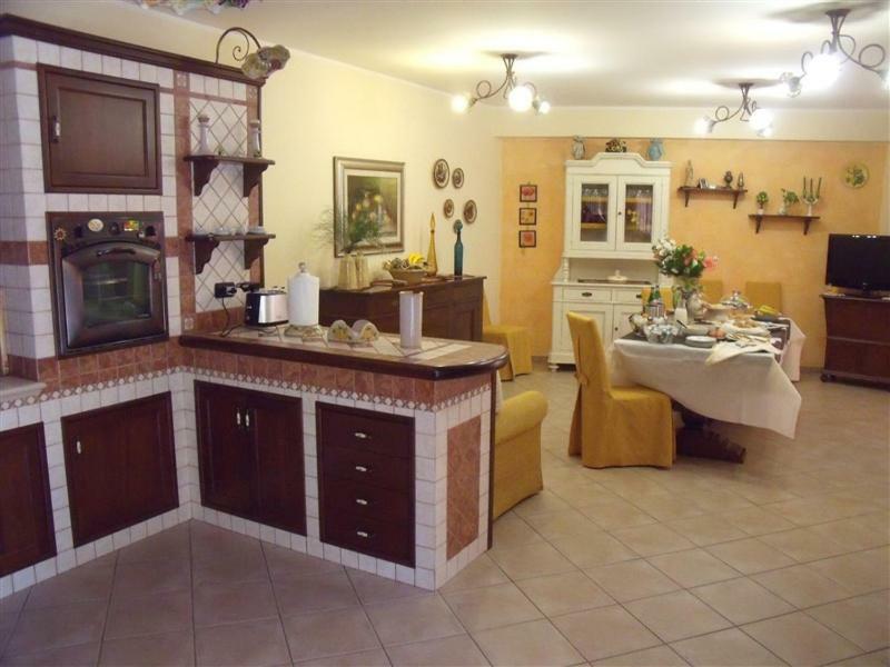 Graniti Bed And Breakfast Il Vicolo מראה חיצוני תמונה