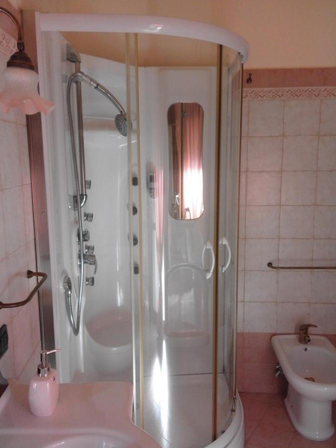 Graniti Bed And Breakfast Il Vicolo מראה חיצוני תמונה